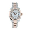 Rolex Datejust Pre Owned Watch Ref 179161
