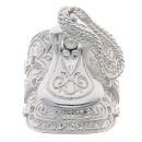 Silver Saddle Ring