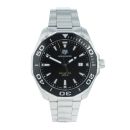 Tag Heuer Aquaracer Pre Owned Watch Ref WAY101A