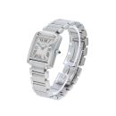 Cartier Tank Pre Owned Watch Ref 2384