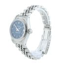 Rolex Custom Datejust Pre Owned Watch Ref 69174