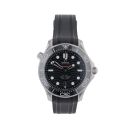 Omega Seamaster Pre Owned Watch Ref 21032422001001