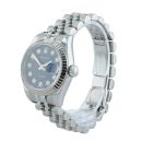 Rolex Datejust Pre Owned Watch Ref 179174