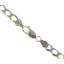 9ct Yellow Gold Curb Chain 28"