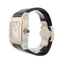 Cartier Santos 100 Pre Owned Watch Ref 2656
