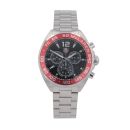 Tag Heuer Formula 1 'McLaren' Pre Owned Watch Ref CAZ1112