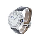 Cartier Ballon Bleu Pre Owned Watch Ref 4034