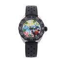 Tag Heuer Formula 1 'Alec Monopoly' Pre Owned Watch Ref WAZ1119