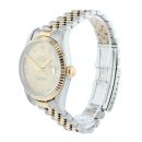 Rolex Datejust Pre Owned Watch Ref 16233