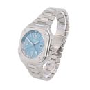 Bell & Ross GMT Pre Owned Watch Ref BRO5