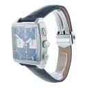 Tag Heuer Monaco Pre Owned Watch Ref CBL2111