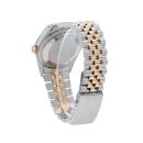Rolex Datejust Pre Owned Watch Ref 16233