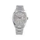 Rolex Datejust Pre Owned Watch Ref 126200