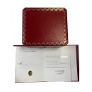 Cartier Clé De Cartier Pre Owned Watch Ref 3850 (WSCL0007)