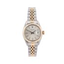 Rolex Oyster Perpetual Date Pre Owned Watch Ref 691713