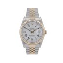Rolex Datejust Pre Owned Watch Ref 16233