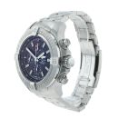 Breitling Super Avenger Pre Owned Watch Ref A13375