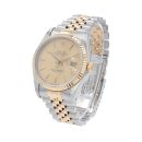 Rolex Datejust Pre Owned Watch Ref 16233