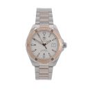 Tag Heuer Aquaracer Pre Owned Watch Ref WAY2150