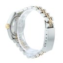 Rolex Custom Datejust Pre Owned Watch Ref 69173