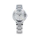 Cartier Ballon Bleu Pre Owned Watch Ref 3489