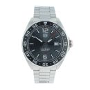 Tag Heuer Formula 1 Pre Owned Watch Ref WAZ2011