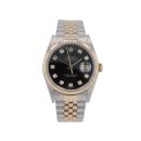 Rolex Datejust Pre Owned Watch Ref 16233