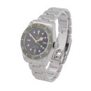 Tudor Black Bay 'Harrods' Pre Owned Watch Ref 79230G