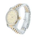 Rolex Datejust Pre Owned Watch Ref 16233