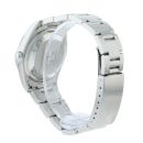 Rolex Custom Oyster Perpetual Date Pre Owned Watch Ref 15210
