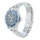 Omega Seamaster Pre Owned Watch Ref 25518000