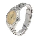 Rolex Datejust Pre Owned Watch Ref 16014