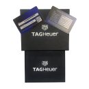 Tag Heuer Aquaracer Pre Owned Watch Ref WBP231K