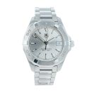 Tag Heuer Aquaracer Pre Owned Watch Ref WAY1311