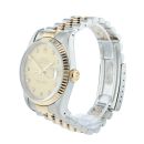 Rolex Datejust Pre Owned Watch Ref 16233