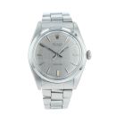 Rolex Oyster Precision Pre Owned Watch Ref 6246