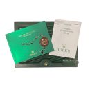 Rolex Datejust Pre Owned Watch Ref 116233