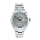 Rolex Datejust Pre Owned Watch Ref 279160