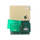 Rolex Air-King Pre Owned Watch Ref 126900
