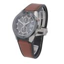 Tag Heuer Carrera Pre Owned Watch Ref CAR201W