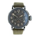 Zenith Heritage Pilot Pre Owned Watch Ref 11.2430.4069/21