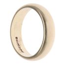 9ct Yellow Gold Wedding Band 5mm