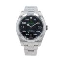 Rolex Air-King Pre Owned Watch Ref 116900