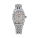 Rolex Datejust Pre Owned Watch Ref 16200