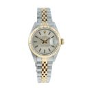 Rolex Datejust Pre Owned Watch Ref 69173