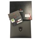 Tudor Black Bay Chrono Pre Owned Watch Ref 79360N