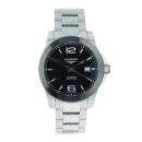 Longines Conquest Pre Owned Watch Ref L3.657.4