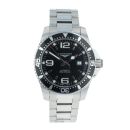 Longines Hydro Conquest Pre Owned Watch Ref L3.841.4