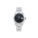 Rolex Oyster Perpetual Date Pre Owned Watch Ref 6916