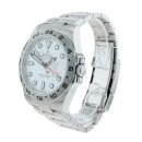 Rolex Explorer II Pre Owned Watch Ref 226570